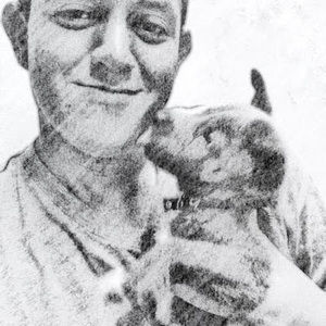 Meet your Posher, Alexander